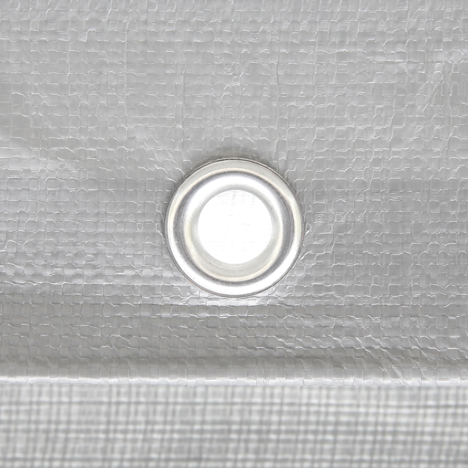 Carport Replacement Canopy Cover With Side Wall, Heavy-duty Tarp_voghion.com
